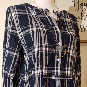 Ann Taylor LOFT Tunic